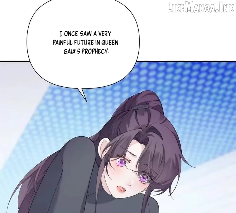 Her Marriage Was Called Off at Daytime, the Cutely Fierce Commander Asked Her For a Hug at Night Chapter 189  - page 15